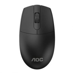 ����� AOC MS230B Wireless Black (MS230B/LA)
