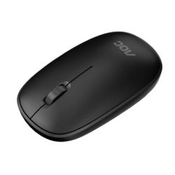 Мышка AOC MS200B Wireless Black (MS200B/LA) - Картинка 4