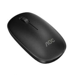 Мышка AOC MS200B Wireless Black (MS200B/LA) - Картинка 5