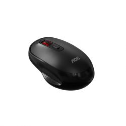 Мышка AOC MS400B Wireless Black (MS400B/LA) - Картинка 10