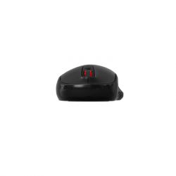 Мышка AOC MS400B Wireless Black (MS400B/LA) - Картинка 4