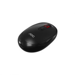 Мышка AOC MS400B Wireless Black (MS400B/LA) - Картинка 7
