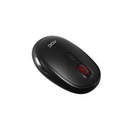 Мышка AOC MS400B Wireless Black (MS400B/LA) - Картинка 8