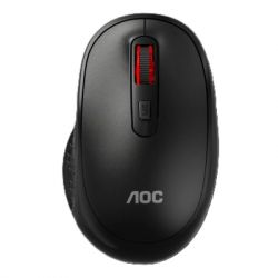 ����� AOC MS400B Wireless Black (MS400B/LA)