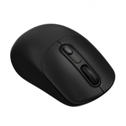 Мишка AOC MS210B Wireless/Bluetooth Black (MS210B/LA) - Картинка 3