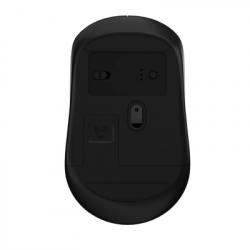 Мишка AOC MS210B Wireless/Bluetooth Black (MS210B/LA) - Картинка 6