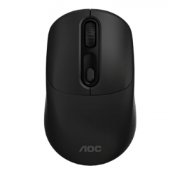 ����� AOC MS210B Wireless/Bluetooth Black (MS210B/LA)