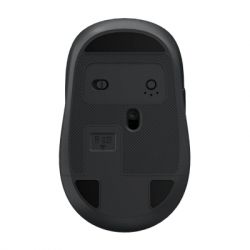 Мышка AOC MS220B Wireless Black (MS220B/LA) - Картинка 2