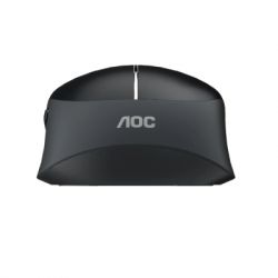 Мышка AOC MS220B Wireless Black (MS220B/LA) - Картинка 3