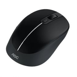 Мышка AOC MS220B Wireless Black (MS220B/LA) - Картинка 5