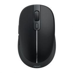 ����� AOC MS220B Wireless Black (MS220B/LA)