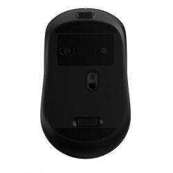 Мышка AOC MS300B Wireless/Bluetooth Black (MS300B/LA) - Картинка 2
