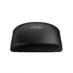Мышка AOC MS300B Wireless/Bluetooth Black (MS300B/LA) - Картинка 3