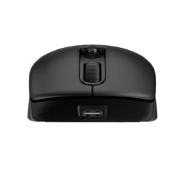 Мышка AOC MS300B Wireless/Bluetooth Black (MS300B/LA) - Картинка 4