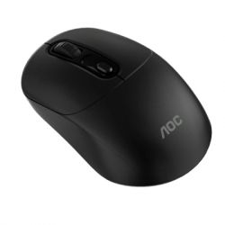 Мышка AOC MS300B Wireless/Bluetooth Black (MS300B/LA) - Картинка 6