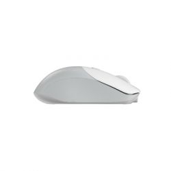 Мышка AOC MS300W Wireless/Bluetooth White (MS300W/LA) - Картинка 10