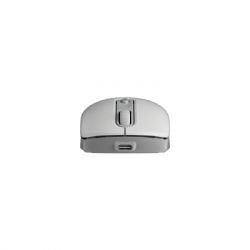 Мышка AOC MS300W Wireless/Bluetooth White (MS300W/LA) - Картинка 4