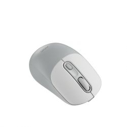 Мышка AOC MS300W Wireless/Bluetooth White (MS300W/LA) - Картинка 7