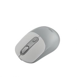 Мышка AOC MS300W Wireless/Bluetooth White (MS300W/LA) - Картинка 8