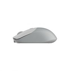 Мышка AOC MS300W Wireless/Bluetooth White (MS300W/LA) - Картинка 9