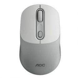 ����� AOC MS300W Wireless/Bluetooth White (MS300W/LA)