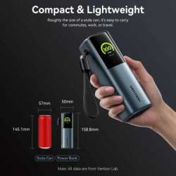 ��� Vention 27000 mAh 200W Gray (FKGH0) - �������� 12