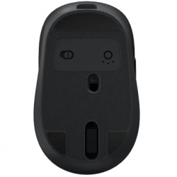 Мишка AOC MS360B Wireless/Bluetooth Black (MS360B/LA) - Картинка 2