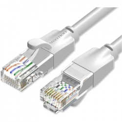����-���� 2�, UTP cat 6 RJ-45 gray Vention (IBEHH)
