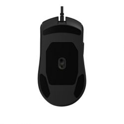 Мышка AOC GM170B LED USB Black (GM170B/LA) - Картинка 2
