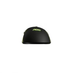 Мышка AOC GM170B LED USB Black (GM170B/LA) - Картинка 3