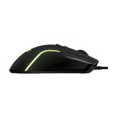 Мышка AOC GM170B LED USB Black (GM170B/LA) - Картинка 5