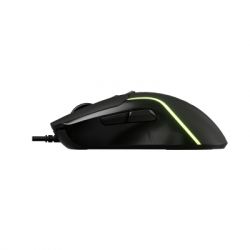 Мышка AOC GM170B LED USB Black (GM170B/LA) - Картинка 6