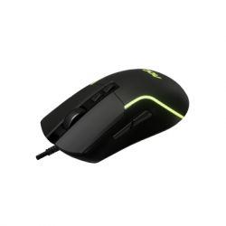 Мышка AOC GM170B LED USB Black (GM170B/LA) - Картинка 8