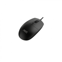 �������� AOC KM160B USB UA Black (KM160B/97) - �������� 10