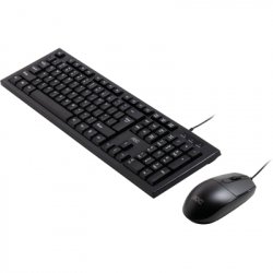 �������� AOC KM160B USB UA Black (KM160B/97) - �������� 2