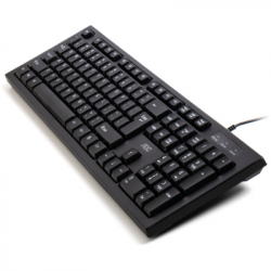 �������� AOC KM160B USB UA Black (KM160B/97) - �������� 5