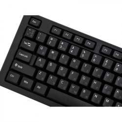 �������� AOC KM160B USB UA Black (KM160B/97) - �������� 7