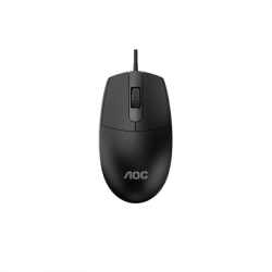 �������� AOC KM160B USB UA Black (KM160B/97) - �������� 9