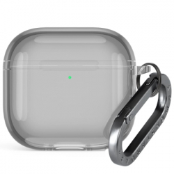 ����� ��� ��������� Armorstandart Air ��� Apple Airpods 4 Black (ARM82606) (ARM82606)