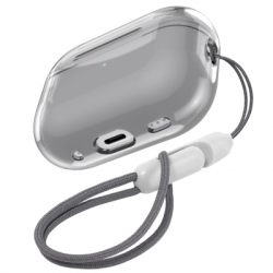 ����� ��� ��������� Armorstandart Air ��� Apple Airpods Pro 2 Black (ARM85334) (ARM85334) - �������� 3