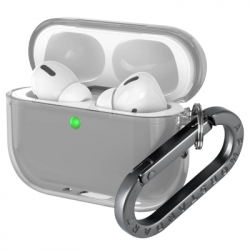 ����� ��� ��������� Armorstandart Air ��� Apple Airpods Pro 3 Black (ARM88267) (ARM88267) - �������� 2