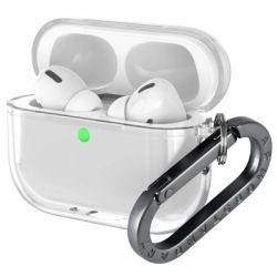����� ��� ��������� Armorstandart Air ��� Apple Airpods Pro 3 Clear (ARM88268) (ARM88268) - �������� 2
