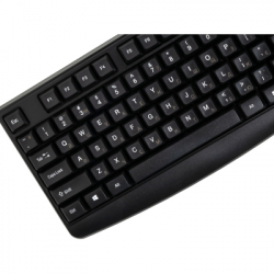 �������� AOC KM170B USB UA Black (KM170B/97) - �������� 11