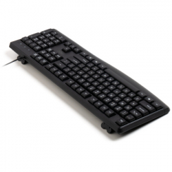 �������� AOC KM170B USB UA Black (KM170B/97) - �������� 4
