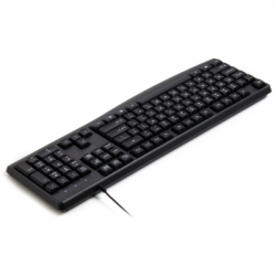 �������� AOC KM170B USB UA Black (KM170B/97) - �������� 5