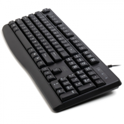 �������� AOC KM170B USB UA Black (KM170B/97) - �������� 6
