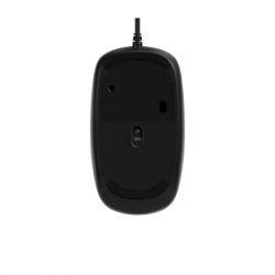 Комплект AOC KM220B USB UA Black (KM220B/97) - Картинка 10