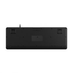Комплект AOC KM220B USB UA Black (KM220B/97) - Картинка 7