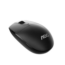 Комплект AOC KM210B Wireless UA Black (KM210B/97) - Картинка 10