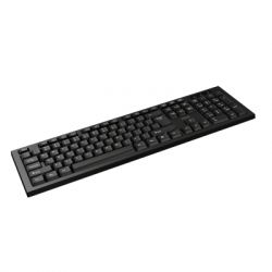 Комплект AOC KM210B Wireless UA Black (KM210B/97) - Картинка 12